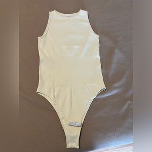 3 Body shaping tank body suits.